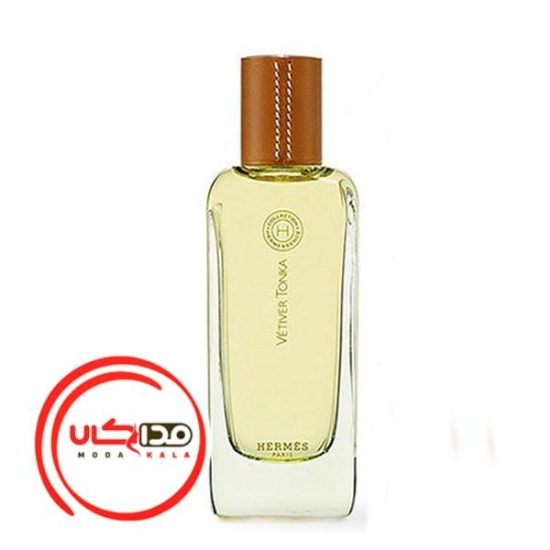 تصویر  عطر ادکلن هرمس هرمسنس وتیور تونکا | Hermes Hermessence Vetiver Tonka