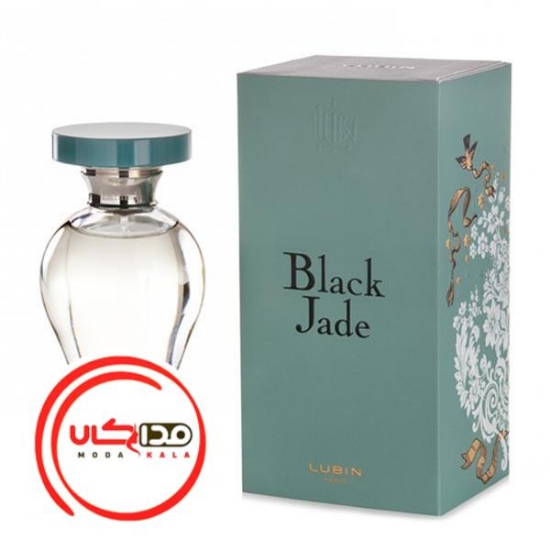 تصویر  عطر ادکلن لوبین بلک جید | Lubin Black Jade