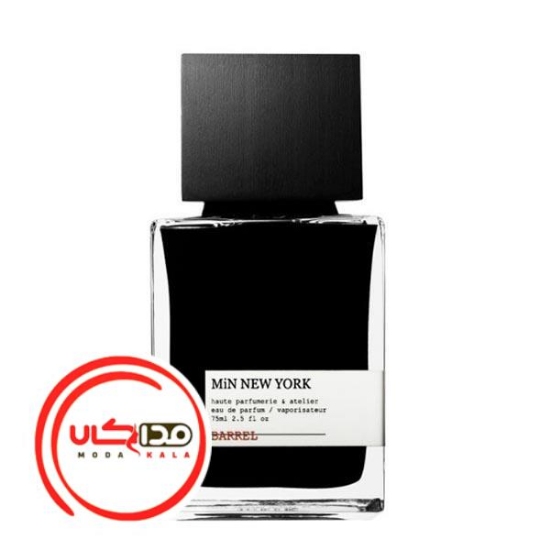 عطر ادکلن مين نيويورک بارل | MiN New York Barrel