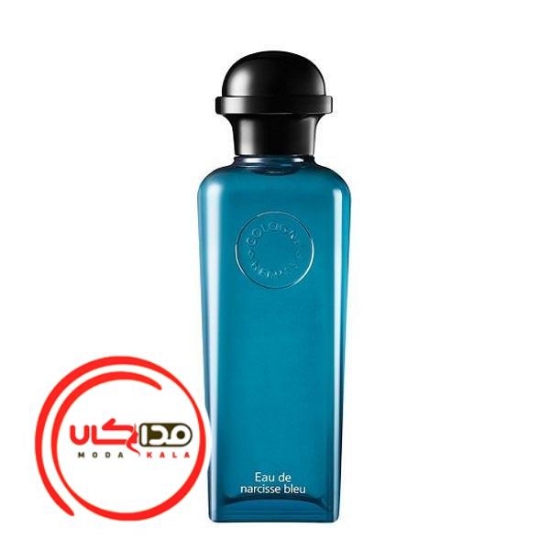 تصویر  عطر ادکلن هرمس ادو نارسیس بلو | Hermes Eau de Narcisse Bleu