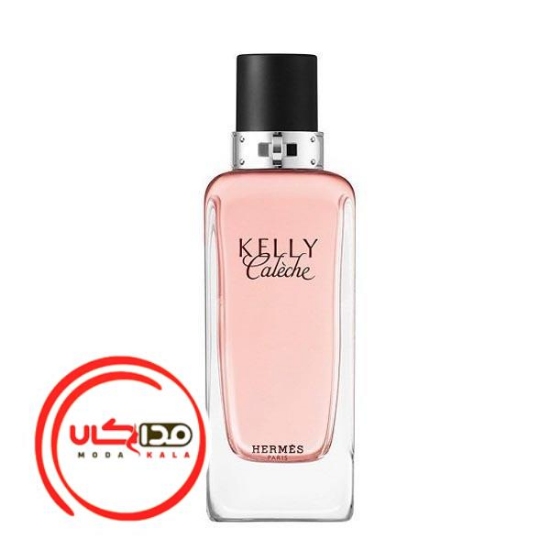 تصویر  عطر ادکلن هرمس کلی کالش | Hermes Kelly Caleche
