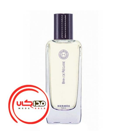 تصویر  عطر ادکلن هرمس هرمسنس برین د رگلیس | Hermes Hermessence Brin de Reglisse