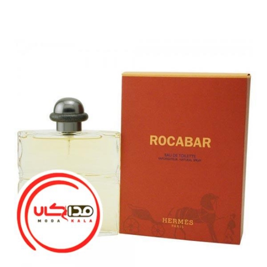تصویر  عطر ادکلن هرمس روکابار | Hermes Rocabar