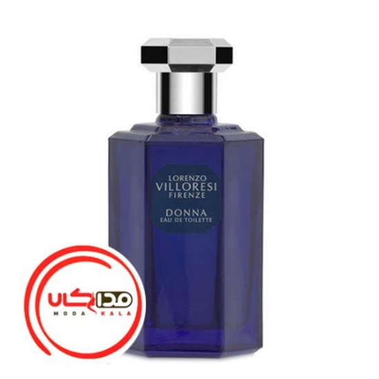عطر ادکلن لورنزو ويلورسي دونا | Lorenzo Villoresi Donna