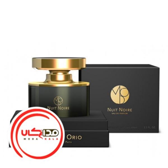 عطر ادکلن مونا دي اوريو نويت نوير | Mona di Orio Nuit Noire