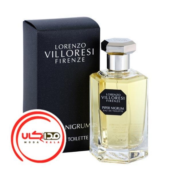 عطر ادکلن لورنزو ويلورسي پايپر نيگروم | Lorenzo Villoresi Piper Nigrum