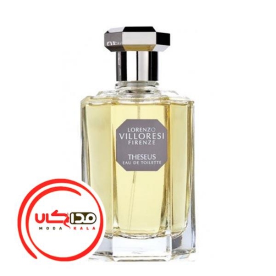 عطر ادکلن لورنزو ويلورسي دسوس | Lorenzo Villoresi Theseus