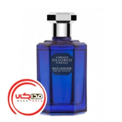 تصویر  عطر ادکلن لورنزو ویلورسی وایلد لاوندر | Lorenzo Villoresi Wild Lavender