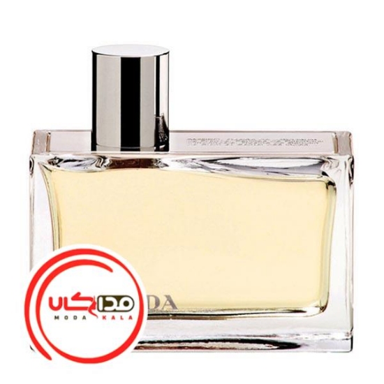 عطر ادکلن پرادا امبر زنانه | prada Amber