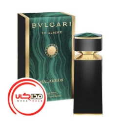 تصویر  عطر ادکلن بولگاری مالاکئوس | Bvlgari Malakeos
