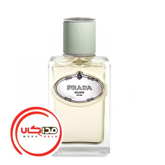عطر ادکلن پرادا اینفیوژن د ایریس | prada Infusion d’Iris