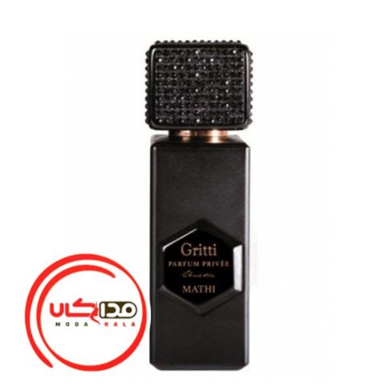 عطر ادکلن گريتي مثي | Gritti Mathi
