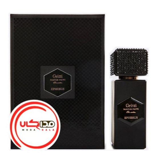 عطر ادکلن گريتي افسوس-افسس | Gritti Ephesus