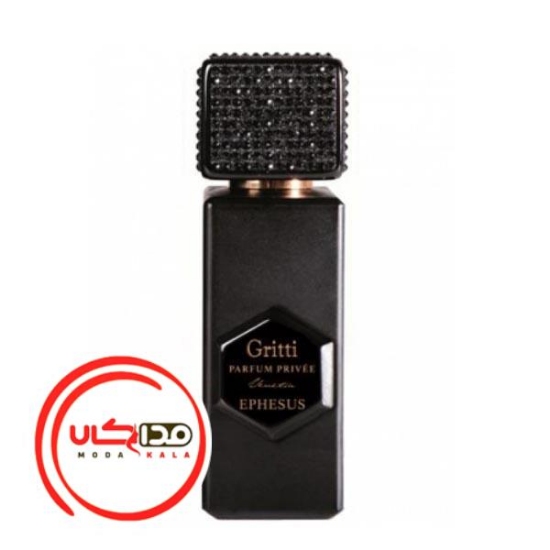 عطر ادکلن گريتي افسوس-افسس | Gritti Ephesus