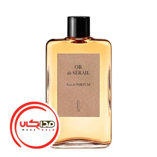 عطر ادکلن نائومي گودسير اور دو سريل | Naomi Goodsir Or du Serail