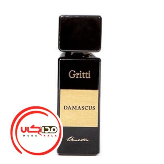 عطر ادکلن گريتي داماسکوس | Gritti Damascus