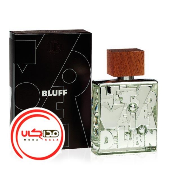 عطر ادکلن لوبين بلوف | Lubin Bluff