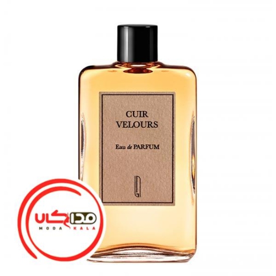 عطر ادکلن نائومي گودسير کوير ولورس | Naomi Goodsir Cuir Velours