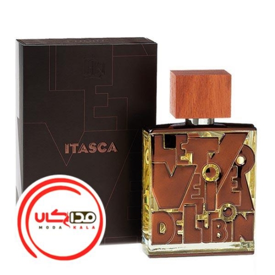 عطر ادکلن لوبين ايتاسکا | Lubin Itasca