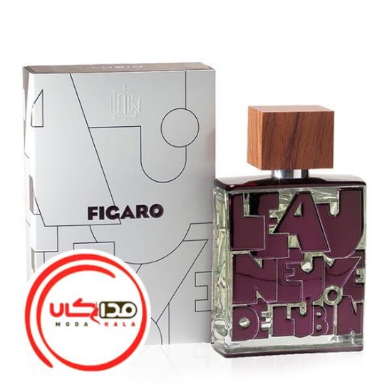 عطر ادکلن لوبین فیگارو | Lubin Figaro