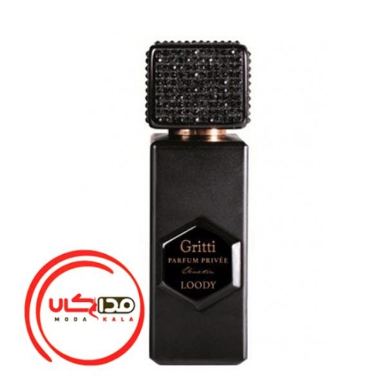 عطر ادکلن گريتي لودي | Gritti Loody