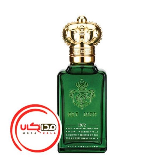 عطر ادکلن کلایو کریستین 1872 زنانه | Clive Christian 1872 for Women