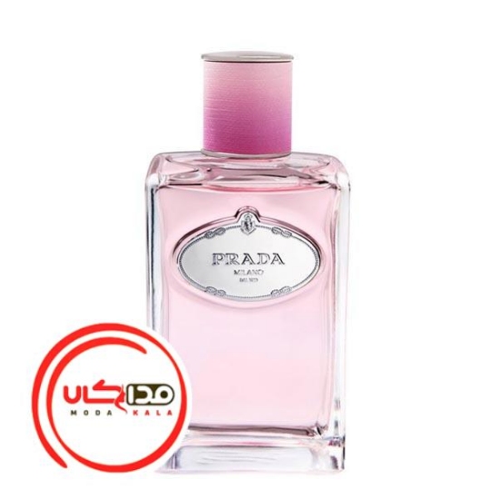عطر ادکلن پرادا اينفيوژن د رز | prada Infusion de Rose