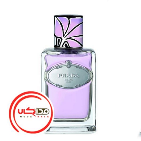 عطر ادکلن پرادا اينفيوژن د توبروس | prada Infusion de Tubereuse