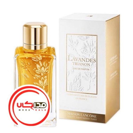 تصویر  عطر ادکلن لانکوم لوندز تریانن | Lancome Lavandes Trianon