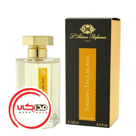 تصویر  عطر ادکلن له ارتیزان سافران تروبلنت | L’Artisan Safran Troublant