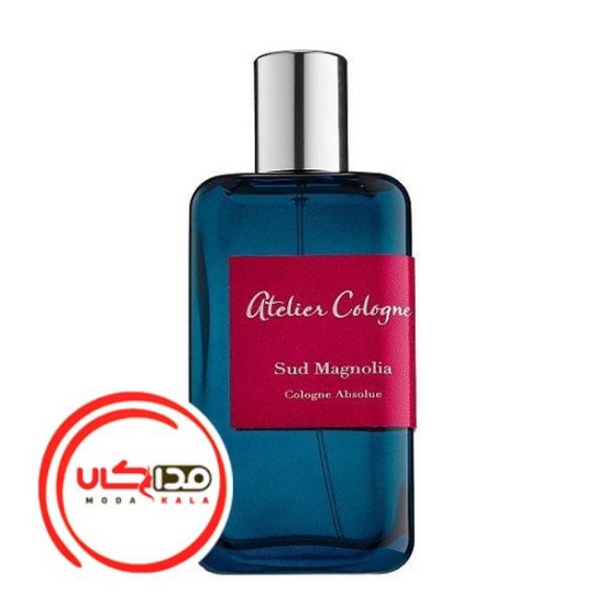 عطر ادکلن آتلیه کلون ساد مگنولیا | Atelier Cologne Sud Magnolia