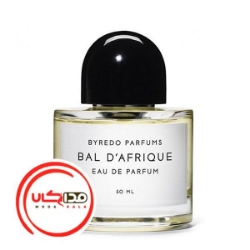 عطر ادکلن بایردو بال د افریکا | Byredo Bal d’Afrique