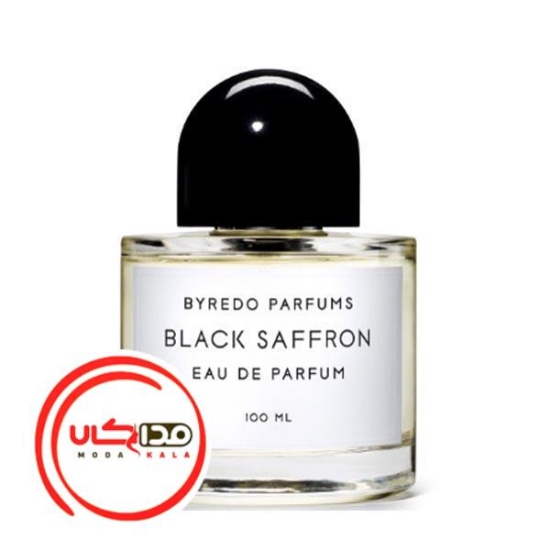 تصویر  عطر ادکلن بایردو بلک سافرن | Byredo Black Saffron