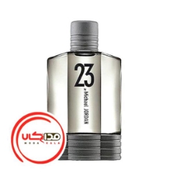 عطر ادکلن مایکل جردن 23 | Michael Jordan 23