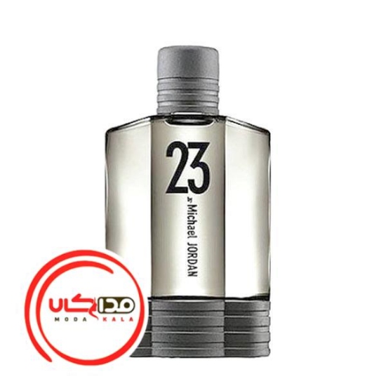 عطر ادکلن مایکل جردن 23 | Michael Jordan 23