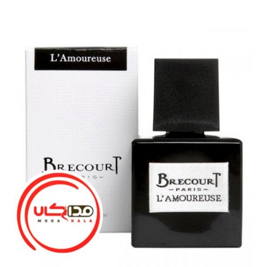 عطر ادکلن برکورت له امورس | Brecourt L’Amoureuse