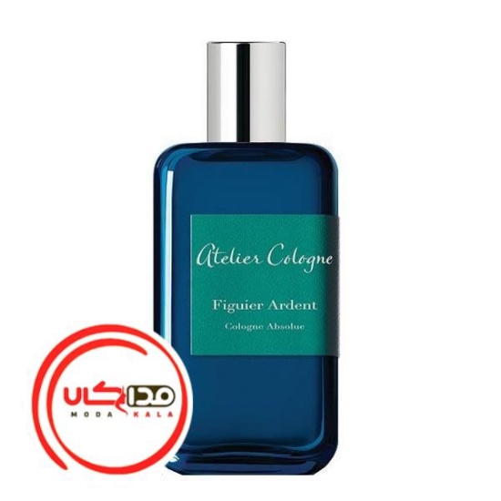 عطر ادکلن آتلیه کلون فیگیر آردنت | Atelier Cologne Figuier Ardent