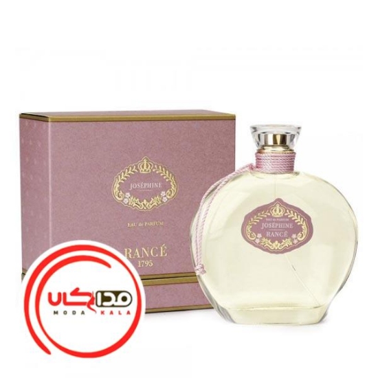 عطر ادکلن رنس ژوزفین | -Rance 1795 Josephine