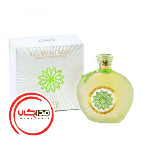 عطر ادکلن رنس سور مون کوئر | Rance 1795 Sur Mon Coeur