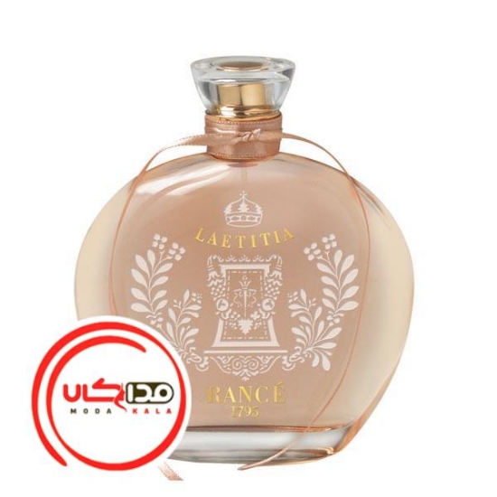 تصویر  عطر ادکلن رنس لتیتیا میلسیم | Rance 1795 Laetitia Millesime