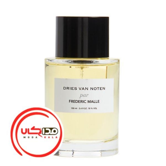 عطر ادکلن فردریک مال درایز ون نوتن پار | Frederic Malle Dries Van Noten par