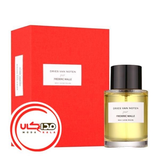 عطر ادکلن فردریک مال درایز ون نوتن پار | Frederic Malle Dries Van Noten par