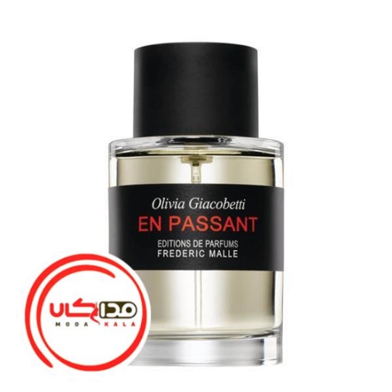 عطر ادکلن فردریک مال ان پاسانت | Frederic Malle En Passant