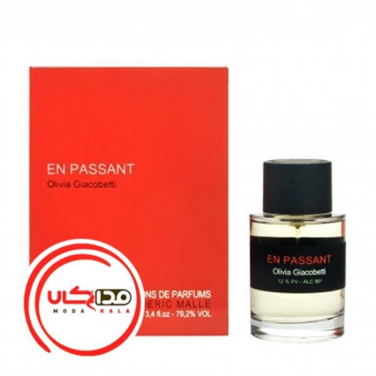 عطر ادکلن فردریک مال ان پاسانت | Frederic Malle En Passant