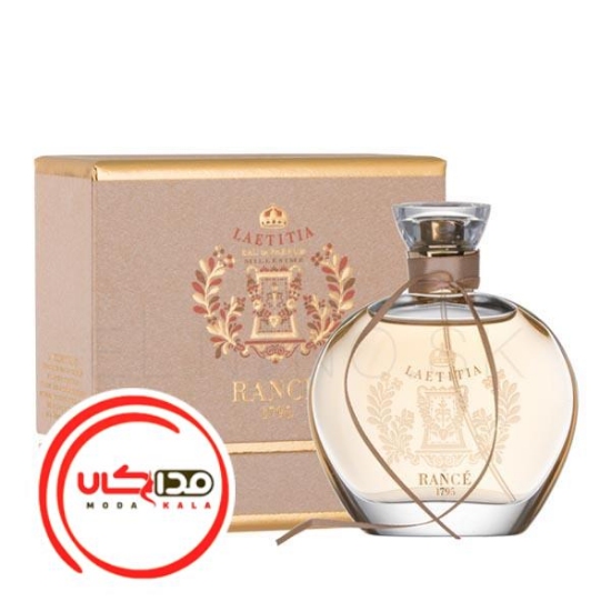 تصویر  عطر ادکلن رنس لتیتیا میلسیم | Rance 1795 Laetitia Millesime