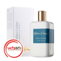 عطر ادکلن آتلیه کلون فیلتر سیلان | Atelier Cologne Philtre Ceylan