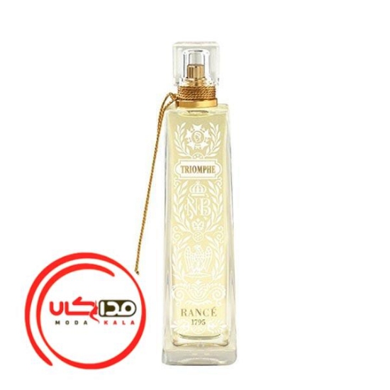 عطر ادکلن رنس تریومف میلسیم | Rance 1795 Triomphe Millesime