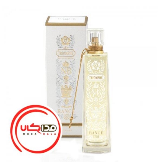 عطر ادکلن رنس تریومف میلسیم | Rance 1795 Triomphe Millesime