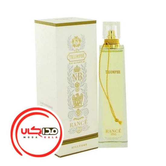 عطر ادکلن رنس تریومف میلسیم | Rance 1795 Triomphe Millesime