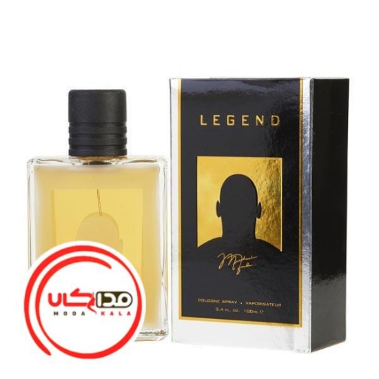 عطر ادکلن مایکل جردن لجند | Michael Jordan Legend